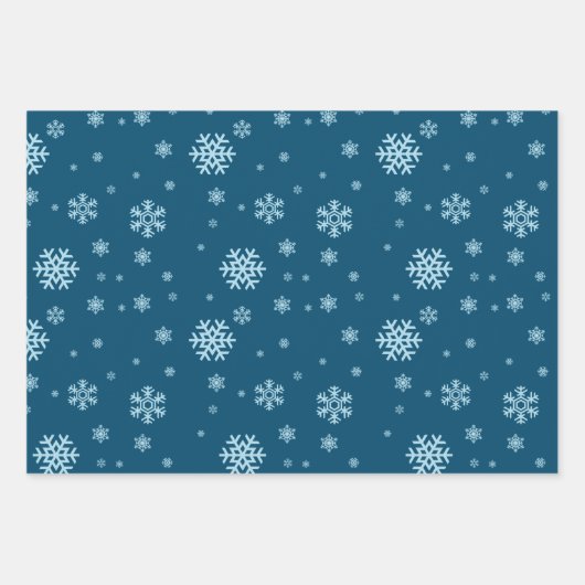 Personalisierte Baby Boy Dusche Geschenkpapier Set (Vorderseite 3)