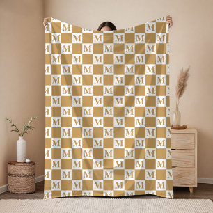 Personalisierte Babydecke als Geschenk für Jungen, Fleecedecke