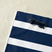 Personalisierte Bachelorette-Wochenende Strandtuch (Beispiel)