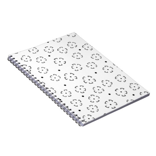 Personalisierte Back-to-School-Essentials Notizblock (Rechte Seite)