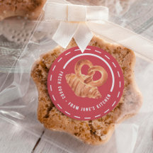 Personalisierte Backwaren aus meiner Küche