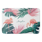 Personalisierte Badematte (Vorderseite)