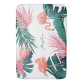 Personalisierte Badematte (Vorderseite Vertikal)