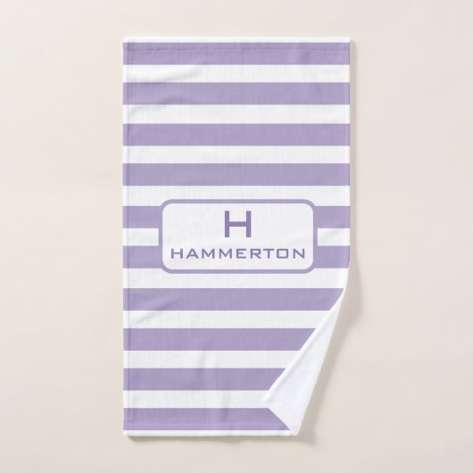 Personalisierte Badetücher Set (Handtuch)