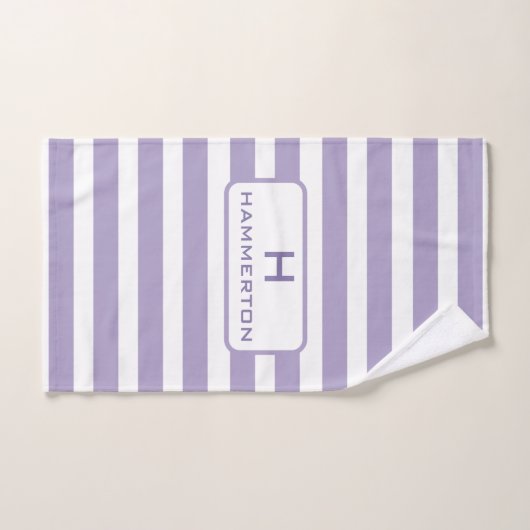 Personalisierte Badetücher Set (Handtuch)