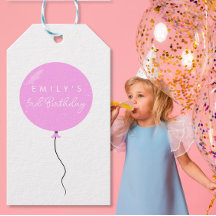 Personalisierte Ballonparty Geburtstag Taufe
