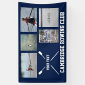 Personalisierte Banner (Vertikal)