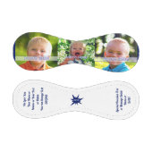 Personalisierte Baseball-Geschenke für den Vater,  Baseball (Paneele)