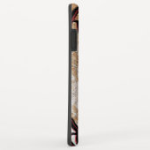 Personalisierte Baseball iPhone Hüllen AM NEUESTEN (Hinten/Rechts)