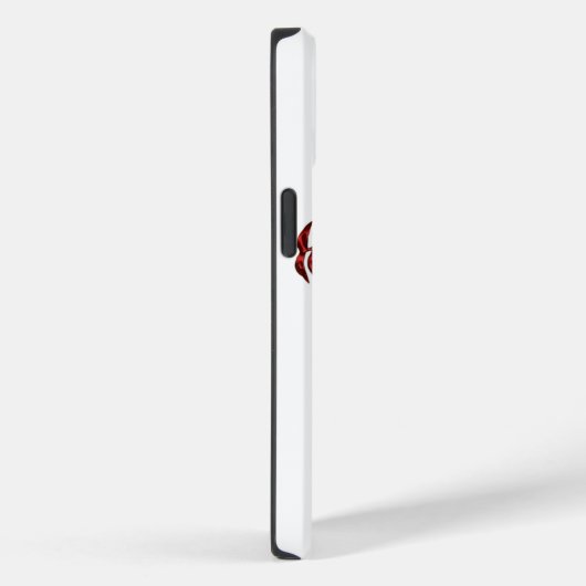 Personalisierte Baseball-Telefonfälle, Neuigkeiten Case-Mate iPhone Hülle (Rückseite / Rechts)