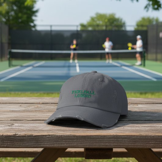 Personalisierte Baseballmütze mit individuellem Na Bestickte Baseballkappe