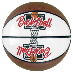 Personalisierte Basketball-Ausrüstung im Profi-Sti Basketball