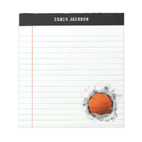 Personalisierte Basketball-Geschenkideen