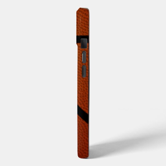 Personalisierte Basketball iPhone Fälle, viele Opt Case-Mate iPhone Hülle (Rückseite / Links)