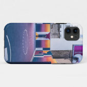 personalisierte Basketballgeschenke Case-Mate iPhone Hülle (Rückseite (Horizontal))