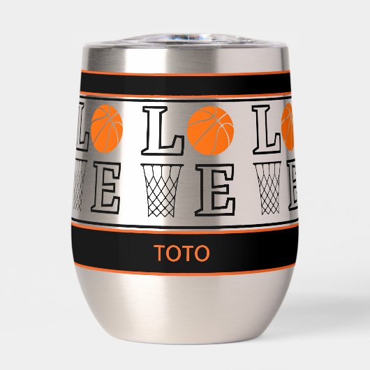 Personalisierte Basketballschuhe, Basketballspiele (Vorderseite)