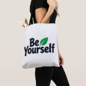 Personalisierte Baumwoll-Tasche – Benutzerdefinier Tasche (Von Nahem)