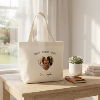 Personalisierte Baumwoll-Tasche mit individuellem Jumbo Stoffbeutel