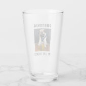 Personalisierte Befragung von Lebensoptionen mit B Glas (Rückseite)