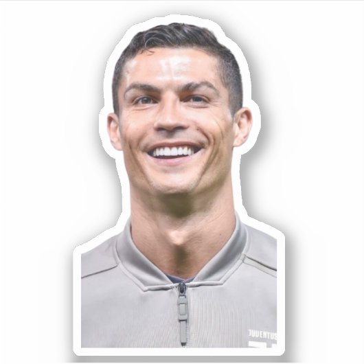 Personalisierte benutzerdefinierte Aufkleber für d (Vorderseite)