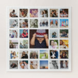 Personalisierte benutzerdefinierte Collage Puzzle<br><div class="desc">Personalisiertes Custom Made Collage 32 Bilderpuzzle aus Ricaso - Machen Sie einfach ein wunderbares Geschenk und bewahren Sie sich selbst,  indem Sie Ihre eigenen Fotos oder andere Bilder hochladen</div>