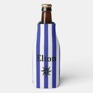 Personalisierte benutzerdefinierte Flasche Cooler Flaschenkühler