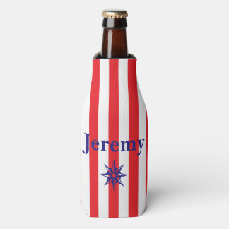 Personalisierte benutzerdefinierte Flasche Cooler Flaschenkühler