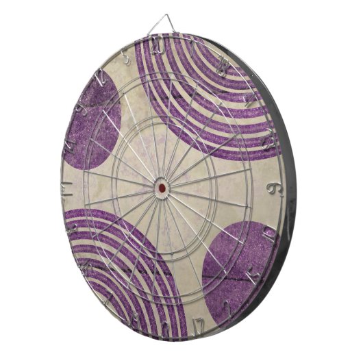 Personalisierte benutzerdefinierte Foto- und Texte Dartscheibe (Vorderseite rechts)