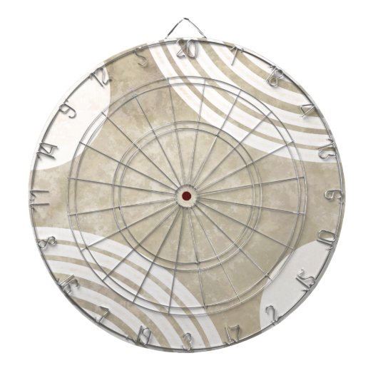 Personalisierte benutzerdefinierte Foto- und Texte Dartscheibe (vorne)