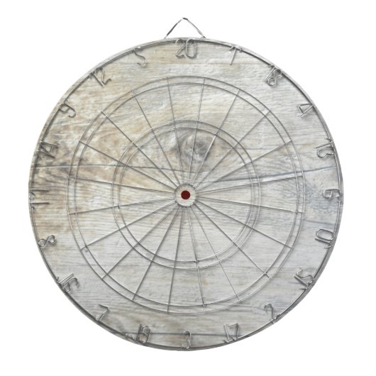 Personalisierte benutzerdefinierte Foto- und Texte Dartscheibe (vorne)