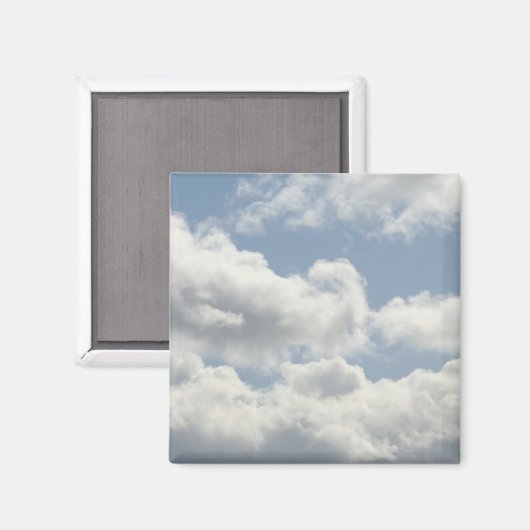 Personalisierte benutzerdefinierte Foto- und Texte Magnet (Vorderseite/Rückseite)