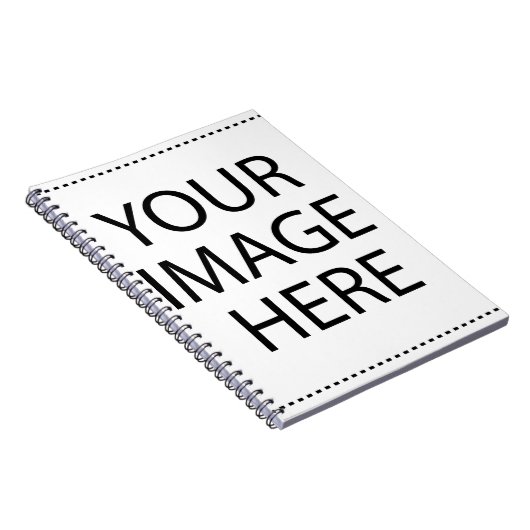 Personalisierte benutzerdefinierte Foto- und Texte Notizblock (Rechte Seite)