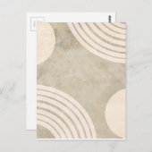 Personalisierte benutzerdefinierte Foto- und Texte Postkarte (Vorne/Hinten)