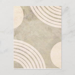 Personalisierte benutzerdefinierte Foto- und Texte Postkarte