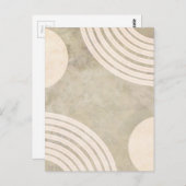 Personalisierte benutzerdefinierte Foto- und Texte Postkarte (Vorne/Hinten)