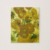 Personalisierte benutzerdefinierte Foto- und Texte Puzzle (Vertikal)