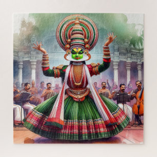 Personalisierte benutzerdefinierte Foto- und Texte Puzzle