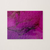 Personalisierte benutzerdefinierte Foto- und Texte Puzzle (Horizontal)