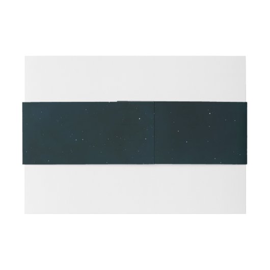 Personalisierte benutzerdefinierte Ihr eigenes Fot Einladungsbanderole (Rückseitenbeispiel)