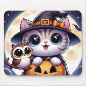 Personalisierte benutzerdefinierte Ihr eigenes Fot Mousepad (Vorne)