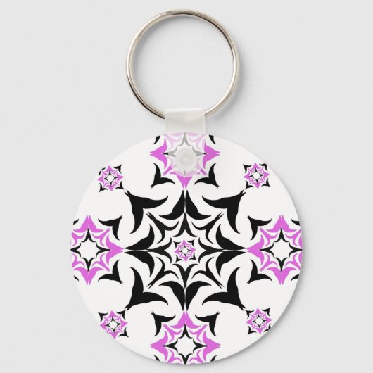 Personalisierte benutzerdefinierte Tasten und Butt Schlüsselanhänger (Vorderseite)