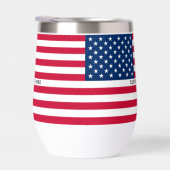 Personalisierte benutzerdefinierte Text American F (Rechts)