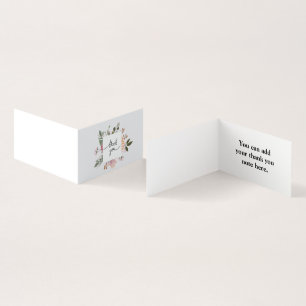 Personalisierte benutzerfreundliche Visitenkarte Visitenkarten