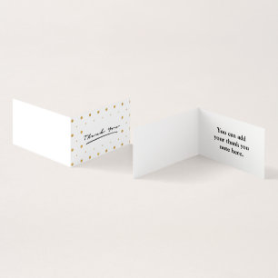 Personalisierte benutzerfreundliche Visitenkarte Visitenkarten