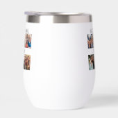 Personalisierte "Best Friends Forever"-Fotovorlage (Rechts)