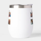 Personalisierte "Best Friends Forever"-Fotovorlage (Links)