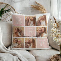 Personalisierte beste Freunde für immer 6 FotoColl