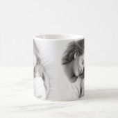 Personalisierte Beste-Mutter-aller-Zeiten-Mutterta Kaffeetasse (Mittel)