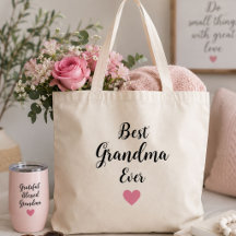 Personalisierte Beste Oma Nana Mimi Ever