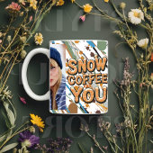Personalisierte Bestie-Tasse Kaffeetasse